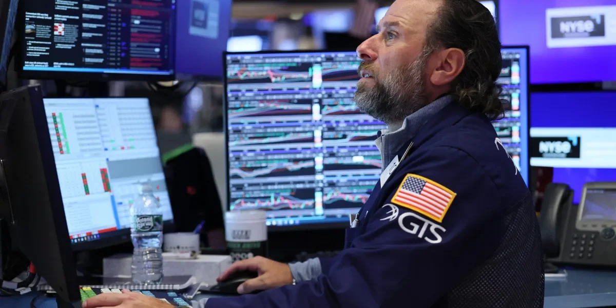 Revised Data Highlights Resilient US Economy Amid Market Skepticism