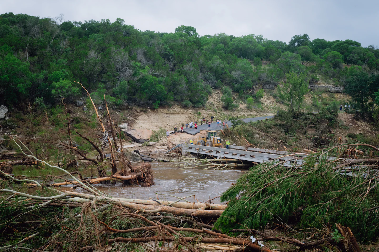 Featured image for Understanding the Rising Tide of Flooding and Climate Impact in 2025