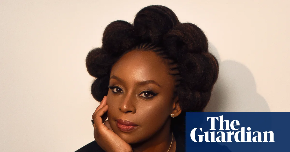 Featured image for Chimamanda Ngozi Adichie Mourns the Loss of Her Young Son