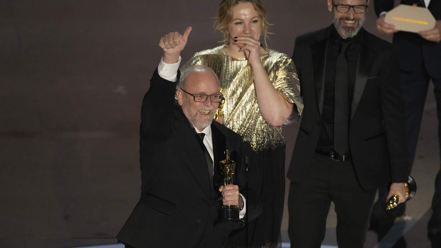 Featured image for "2024 Oscars: Winners, Red Carpet, Swag Bags, and Start Time"