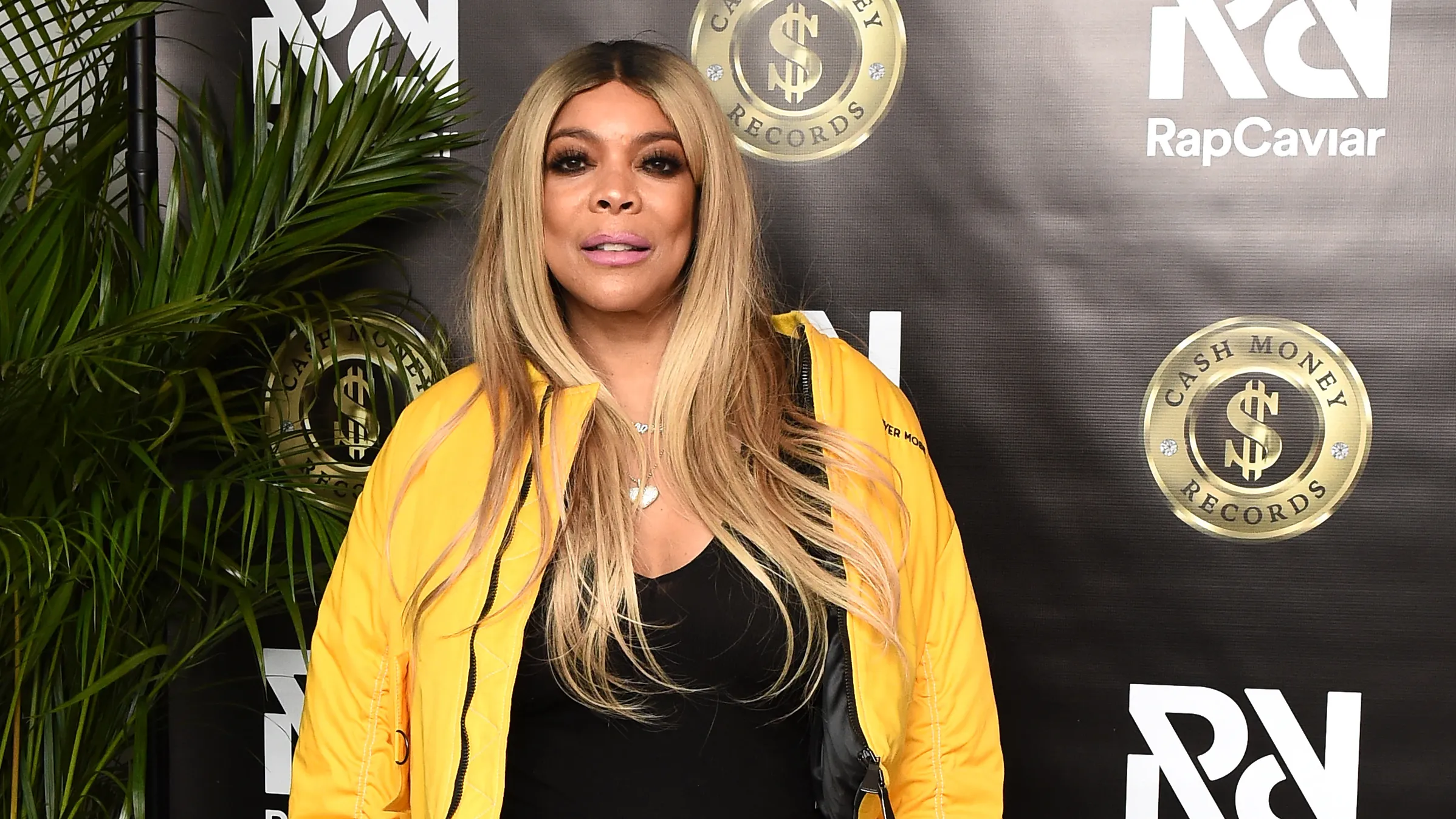 Featured image for Wendy Williams Declared 'Permanently Incapacitated' Due to Dementia