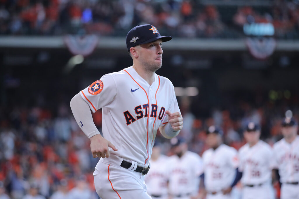Featured image for "Astros Lock in Altuve with Mega Deal, Eyeing Bregman Extension"