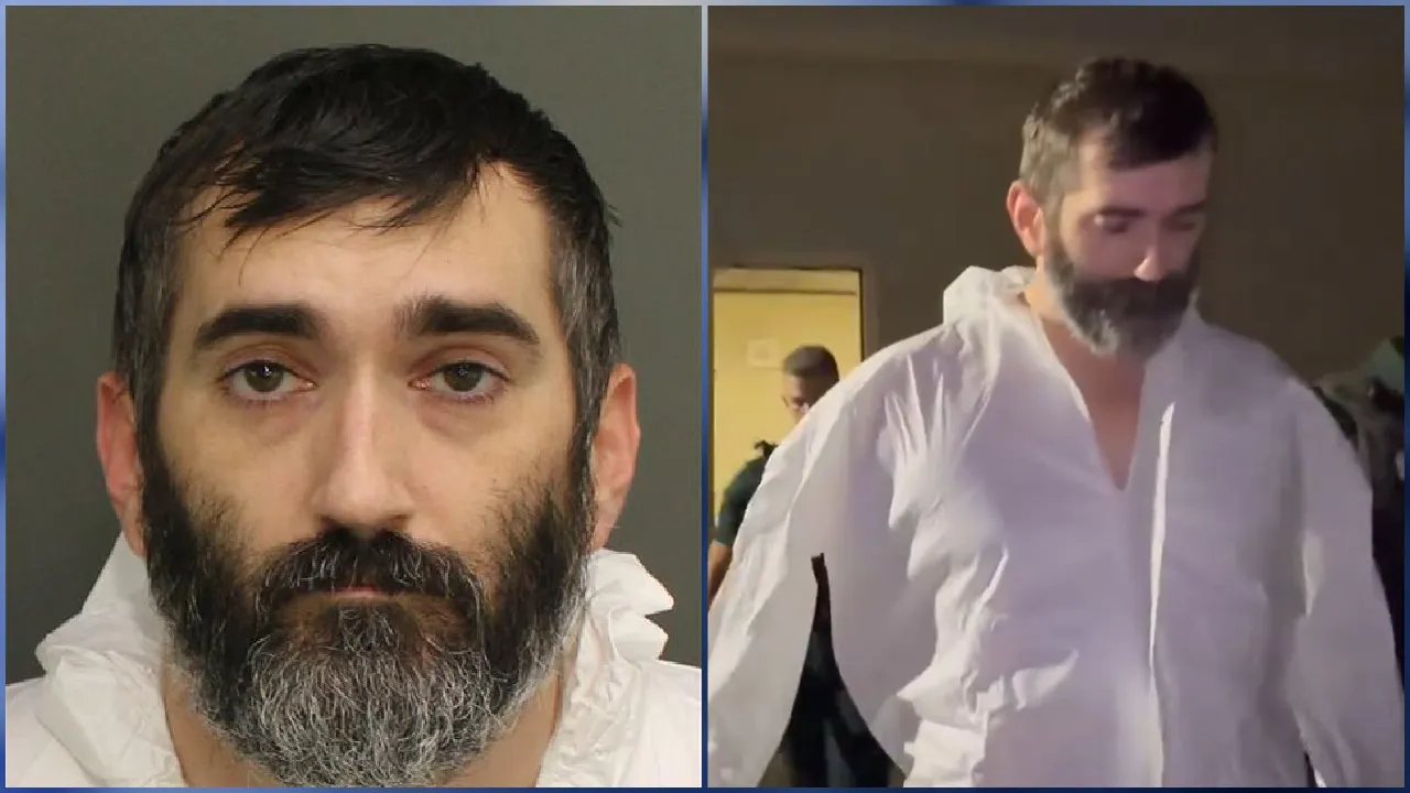 Featured image for "Teen's Body Found: Suspect in Madeline Soto's Death Appears in Court"