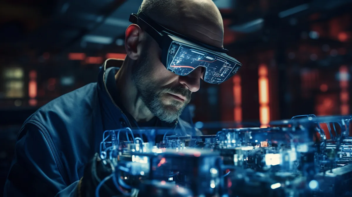 "Top 17 Augmented Reality Stocks for Investment"