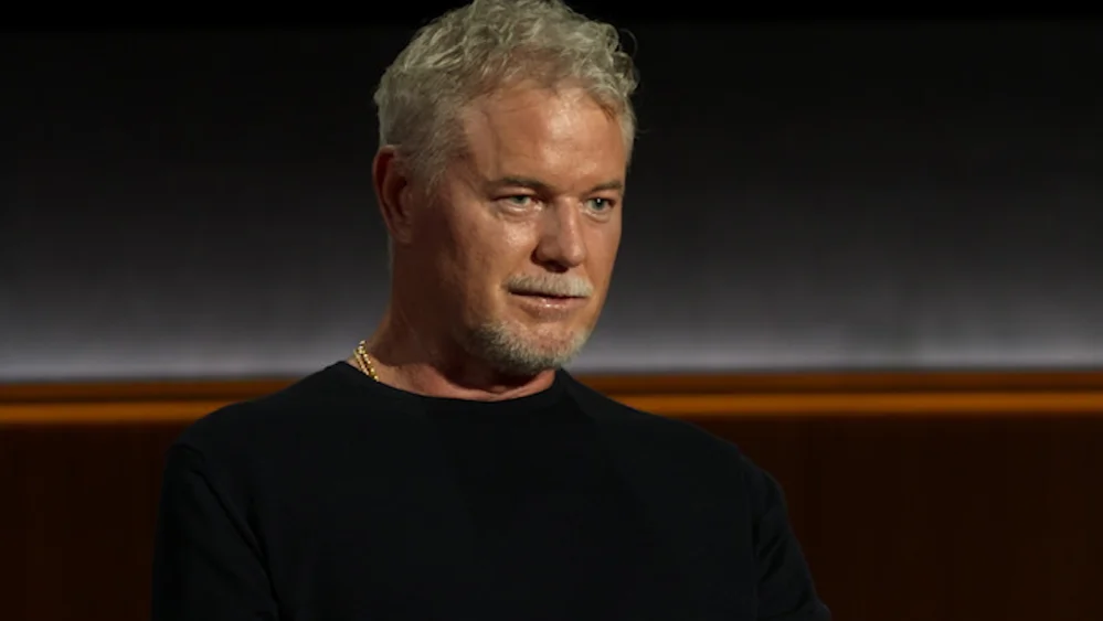 Eric Dane’s Posthumous Netflix Interview Delivers Life Lessons from ALS