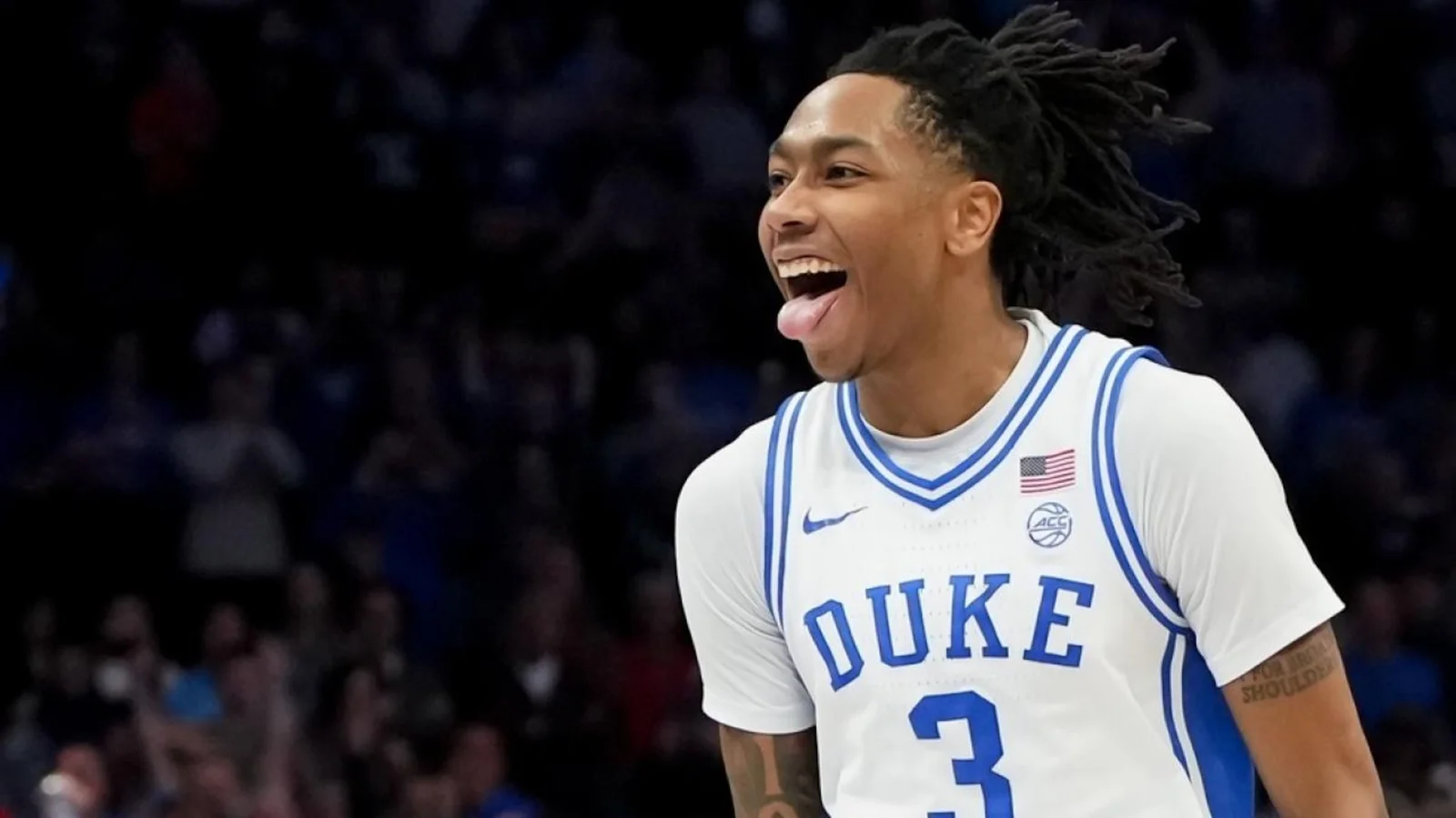 Katz's Final Bracket: Duke Earns No. 1 Seed in March Madness Predictions