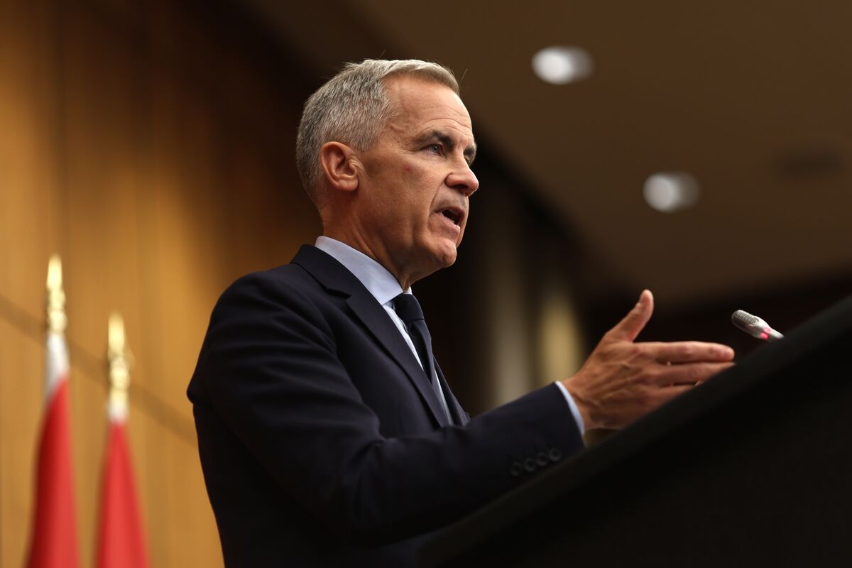 Carney's European Tour Focuses on Energy, Defense, and Trade Cooperation