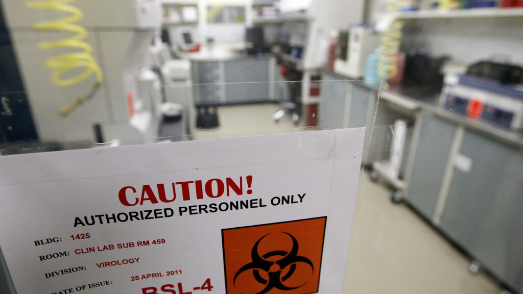 Featured image for NIH Criticized for Labeling Gain-of-Function Research as Dangerous