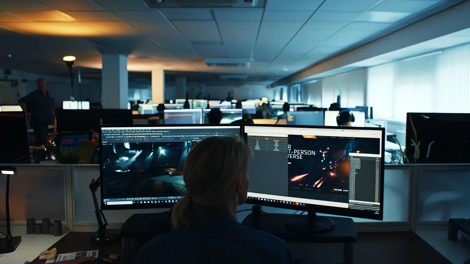 Star Citizen maker reports January breach exposing only basic user details