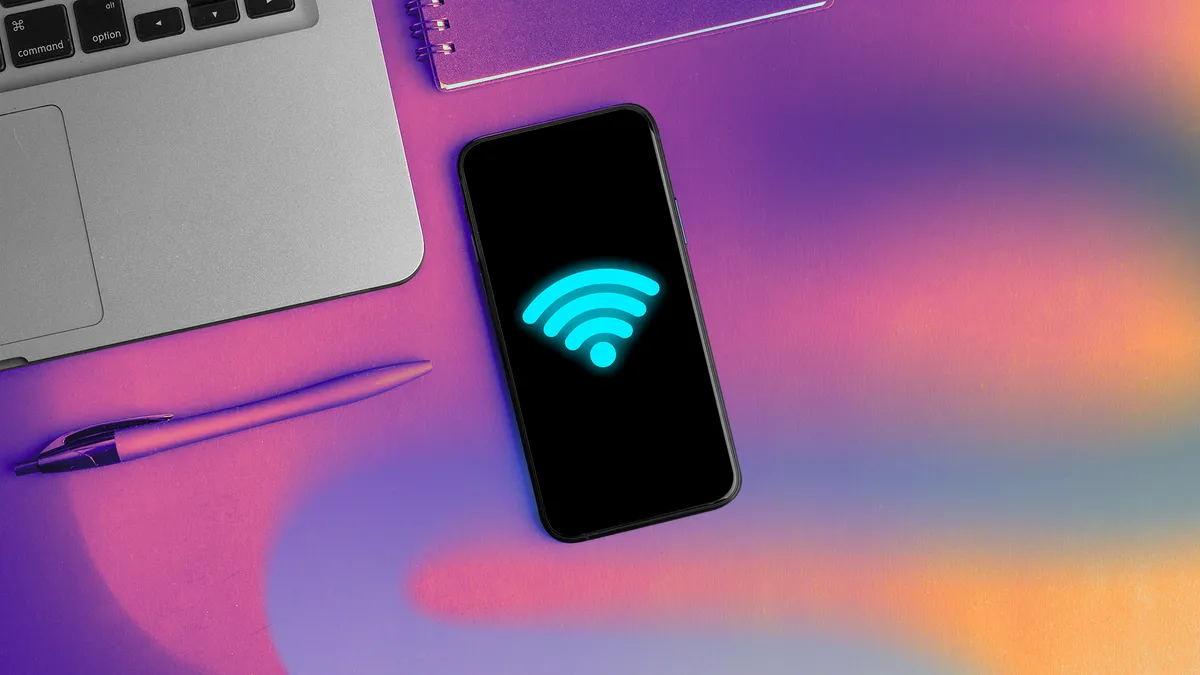 Featured image for Using Mobile Hotspots and Free Wi-Fi: Tips for Staying Connected