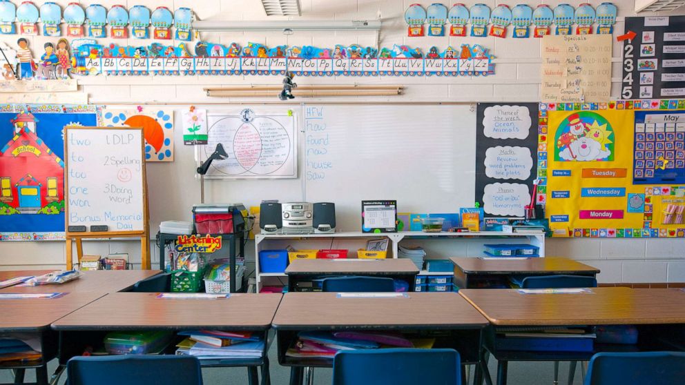 Featured image for Trump administration's shutdown leads to over 4,200 federal layoffs, including special education staff