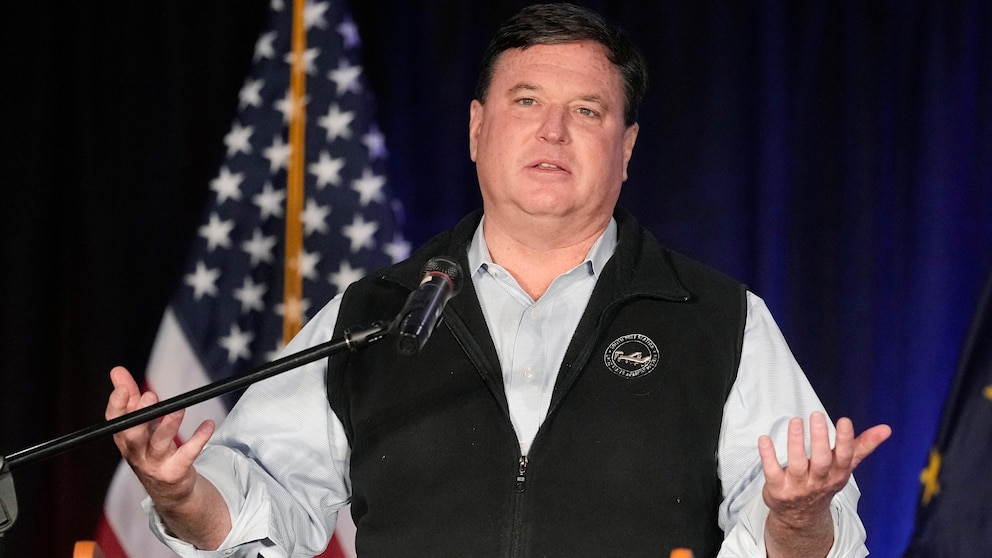 Featured image for Indiana Attorney General Files Lawsuit Against Hospital System for Violating Privacy of Ohio Girl Seeking Abortion