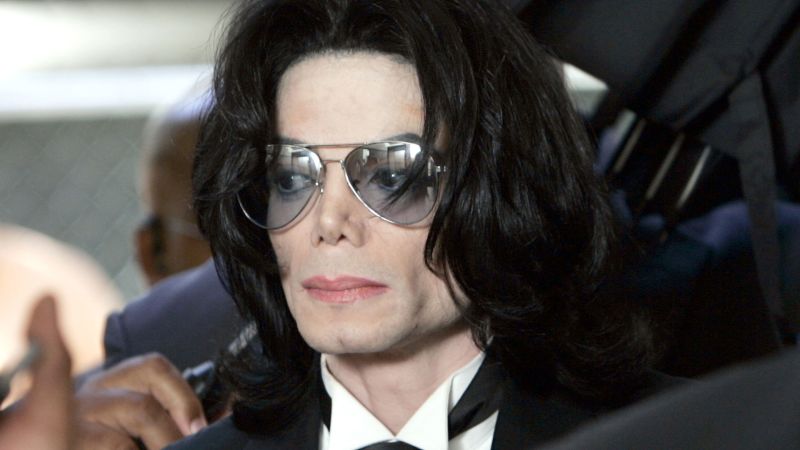 Reviving Sexual Abuse Cases Against Michael Jackson's Estate: Court Documents Reveal