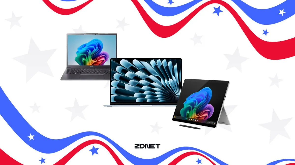 Featured image for Top Memorial Day Laptop Deals You Shouldn't Miss in 2025