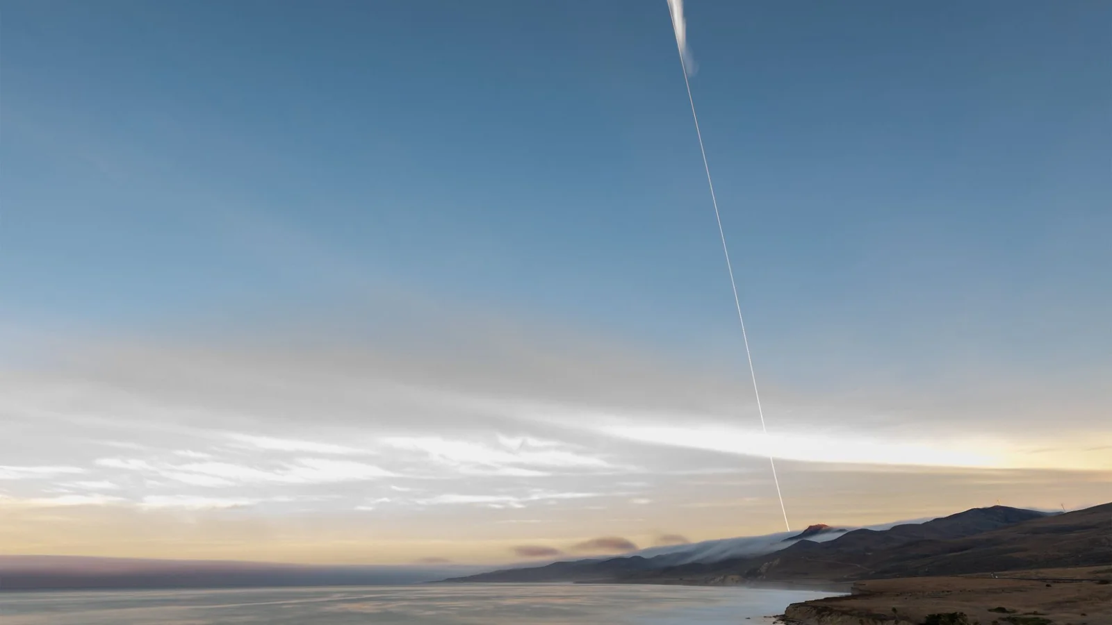 SpaceX's Starlink Launches Continue with 100th Mission of 2025