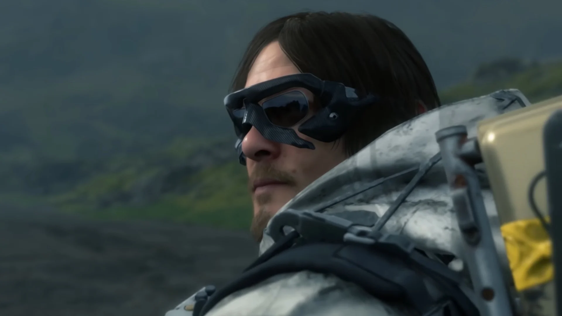 Featured image for Death Stranding Hits Xbox with IP Ownership and Quick Resume Bug