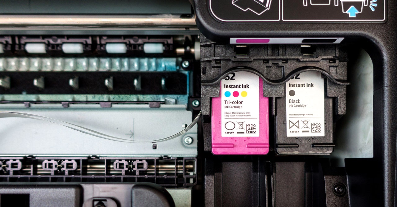 Featured image for HP CEO Reveals Reason for Bricking Third-Party Ink Printers