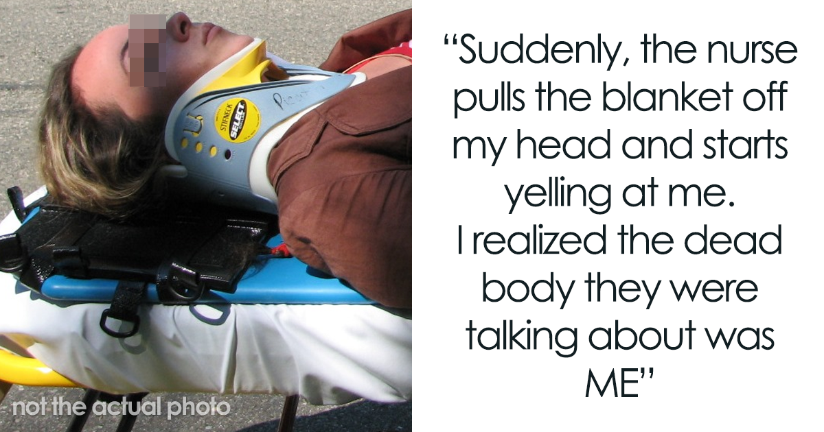 Featured image for Woman's Malicious Compliance Prank Goes Viral