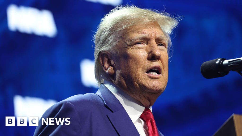 DOJ's Durham report criticizes FBI's handling of Trump-Russia probe.