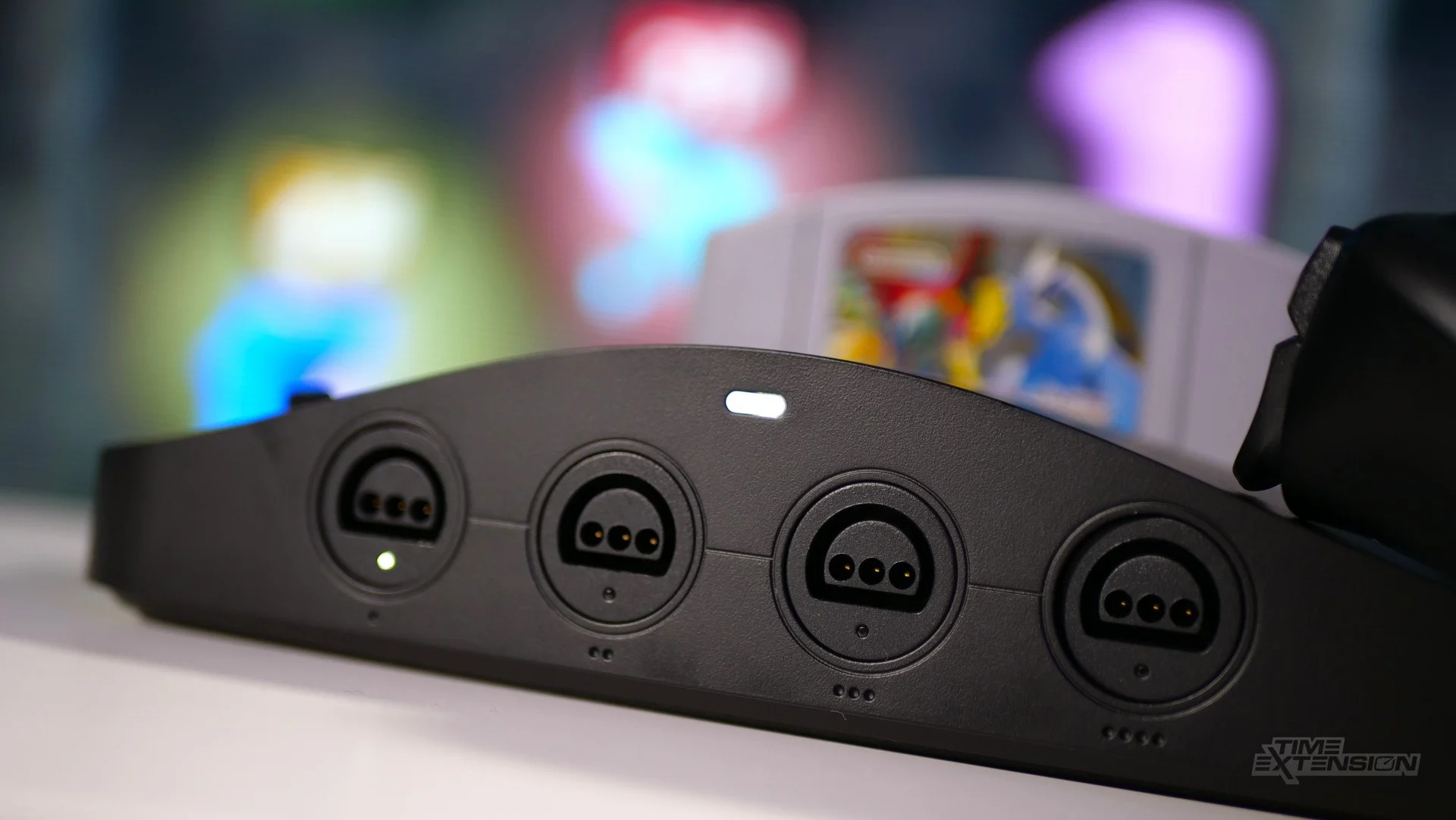 Featured image for Analogue 3D Firmware 1.1.9 Update Released with Patch Notes