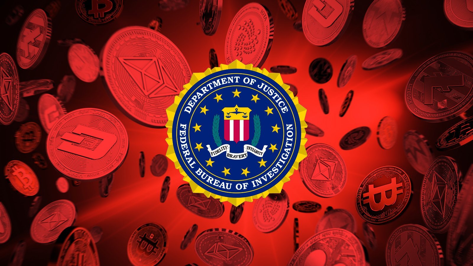 "U.S. Records $12.5 Billion Loss to Online Crime in 2023"