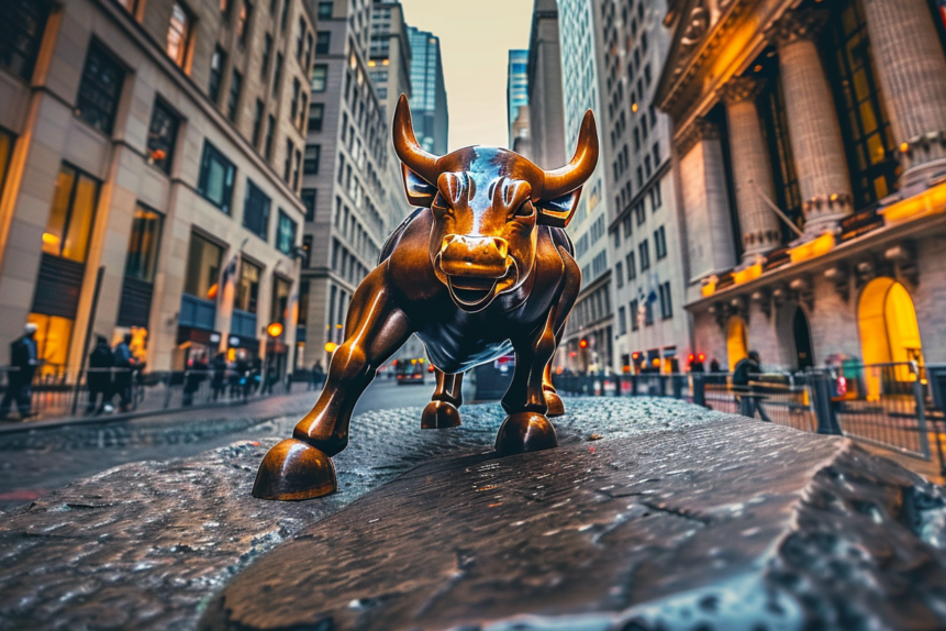 Bitcoin Surges Past $100K Amid Market Highs and Labor Recovery