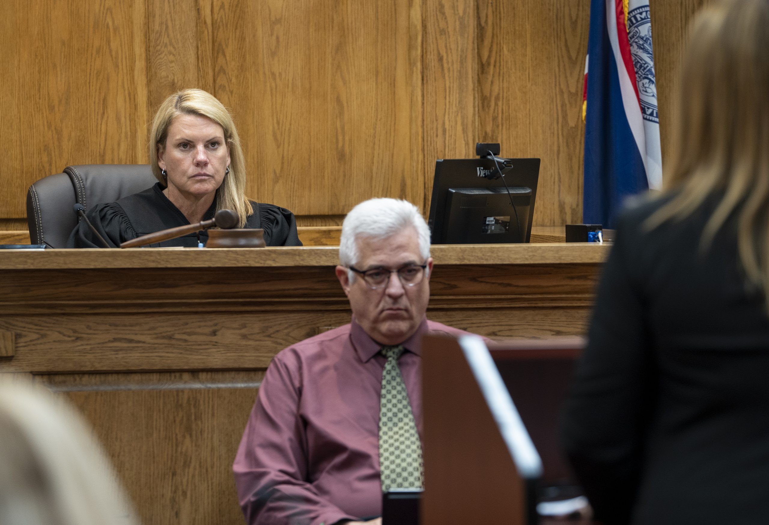 Wyoming Judge Rules Abortion Bans Unconstitutional