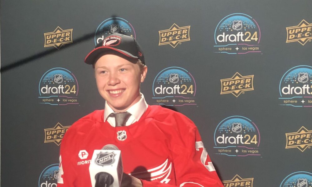 Featured image for Minnesota Duluth Prospect Shines in Overtime Victory Over North Dakota