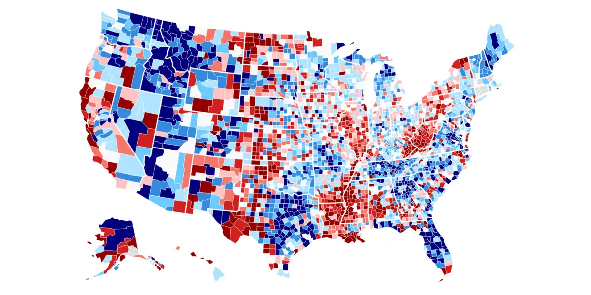 Featured image for Mapping the Rural Migration of Young Americans