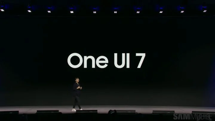 Featured image for Samsung's One UI 7: Surprises, Challenges, and Changes Ahead