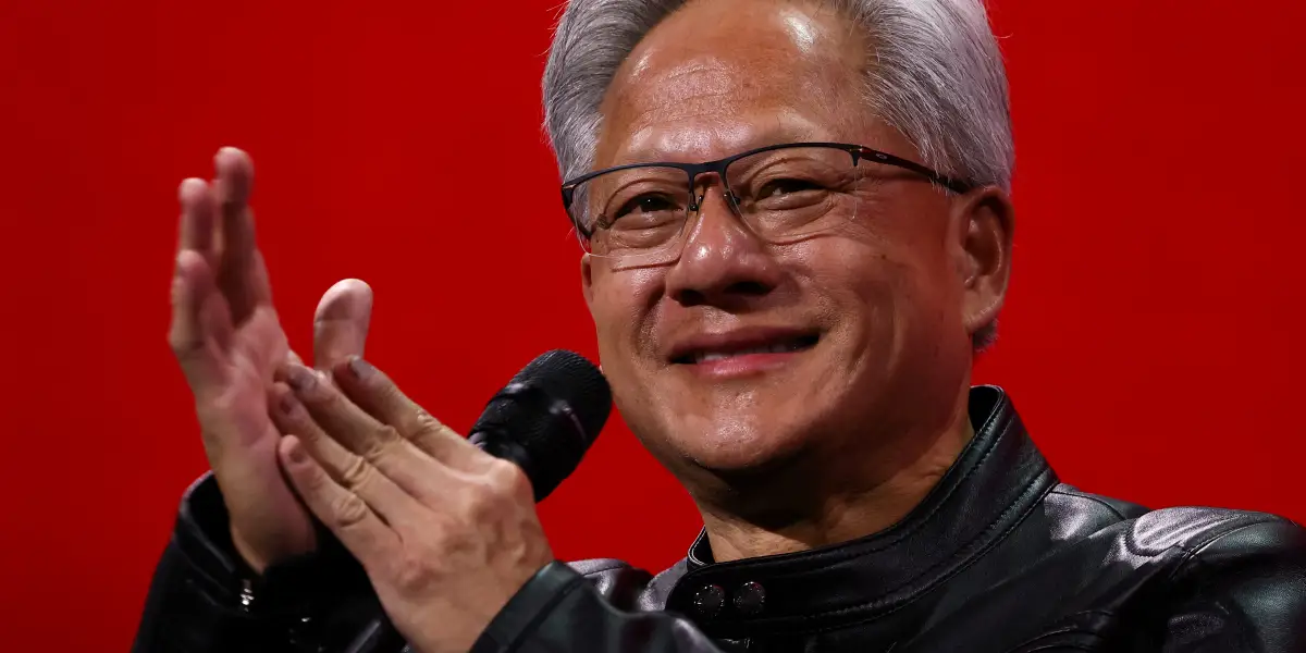 Featured image for Nvidia's Ambitious Roadmap to a $10 Trillion Valuation by 2025