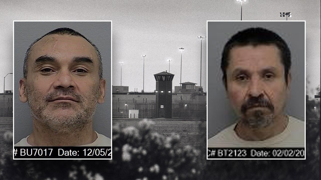 "California Serial Killer's Gruesome Act: Murdering Cellmate Over Hygiene"