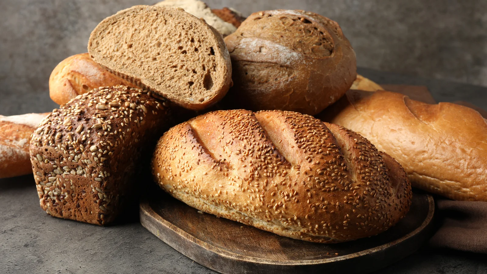 Top Bread Choices for Higher Protein Intake