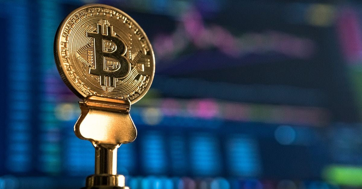 Crypto Market Plunges as Bitcoin and Altcoins Experience Major Losses