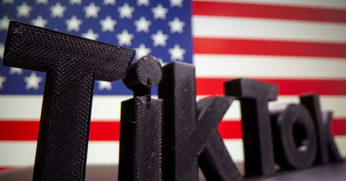 US threatens TikTok ban if Chinese owners don't sell stakes, but is banning the app the right solution?