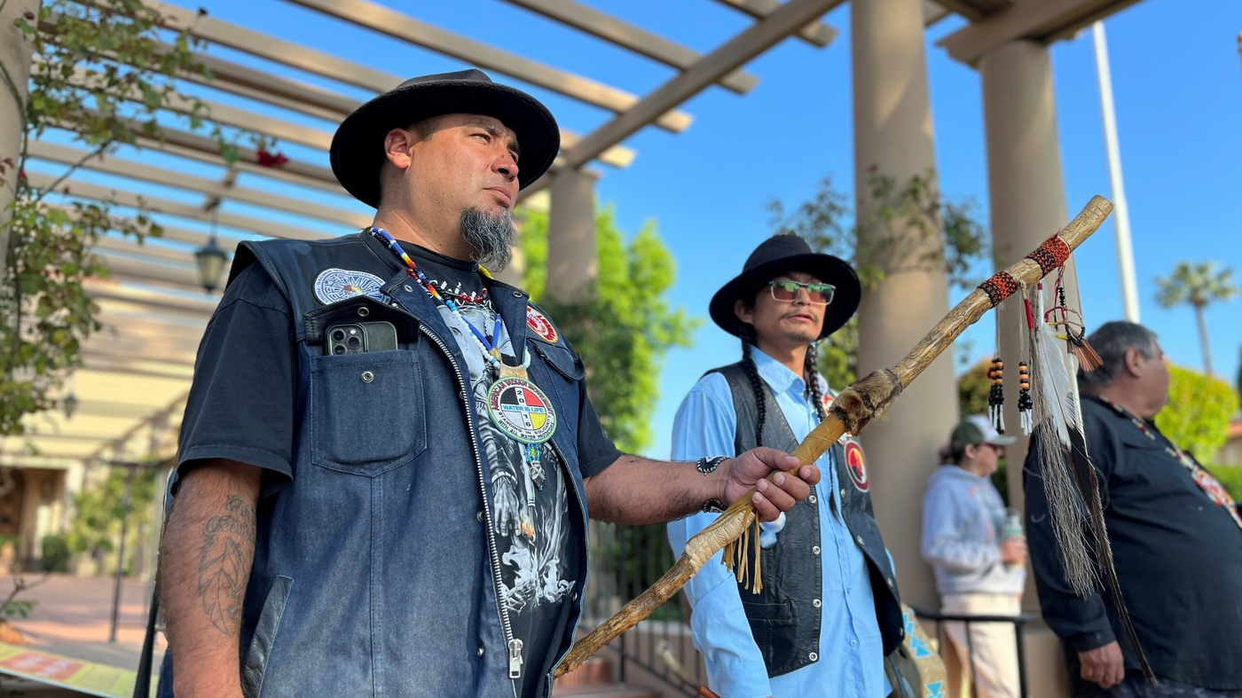 Featured image for Federal Court Overrules Tribal Objection, Greenlights Largest Lithium Mine Construction