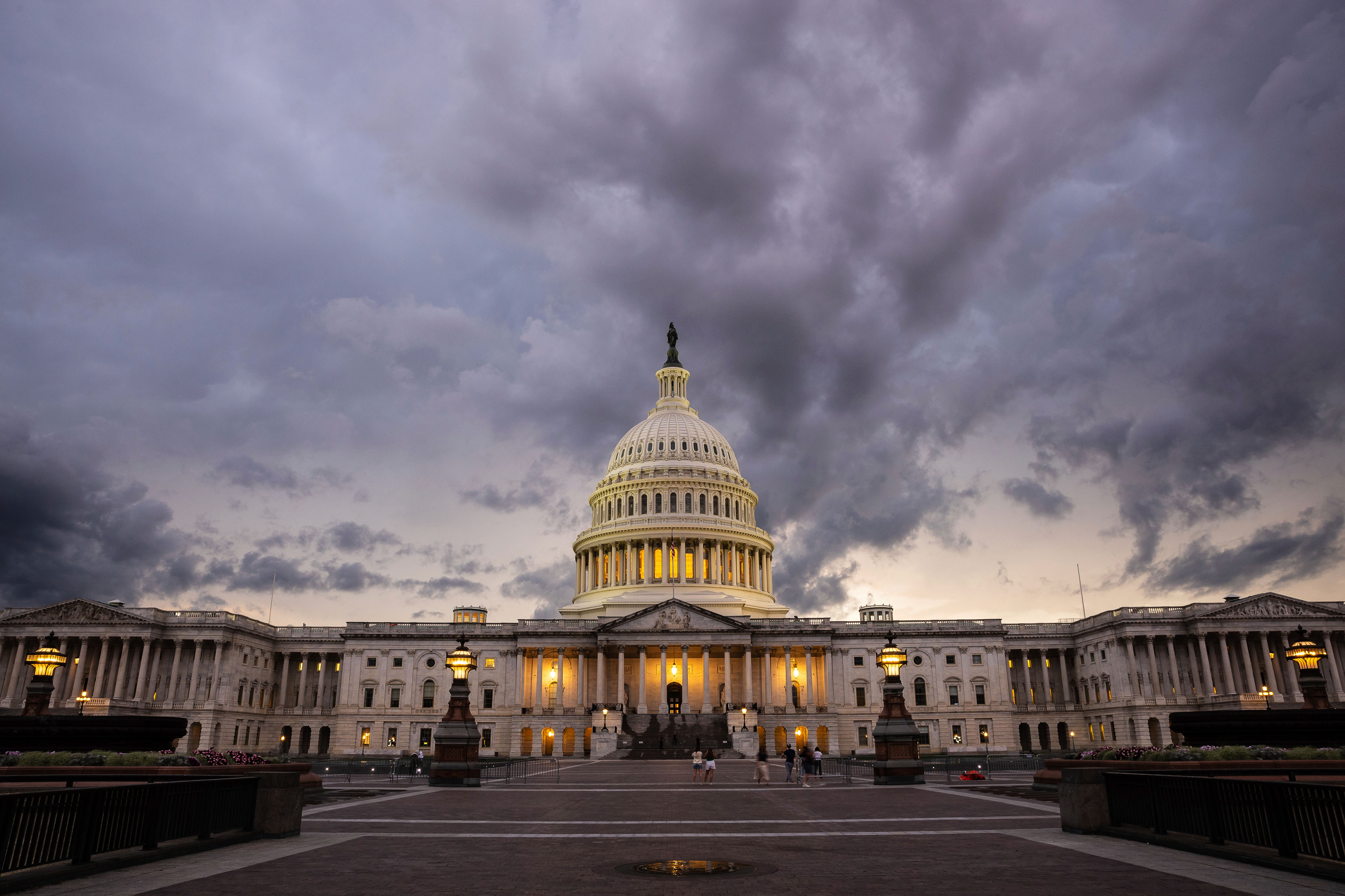 Featured image for Congressional Crisis: Escaping the Shutdown Meltdown