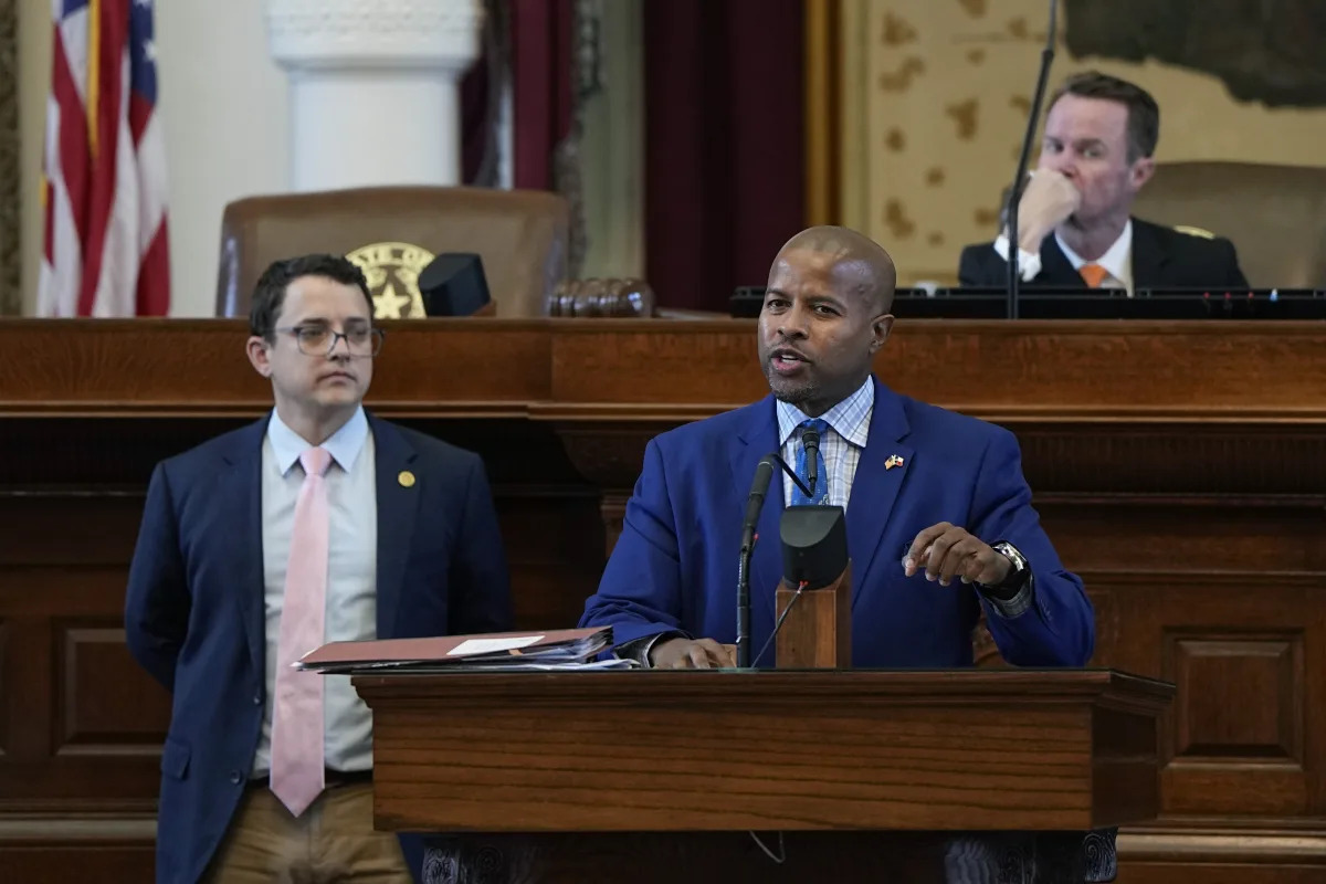 Texas Election Law Ruled Unconstitutional, State to Appeal