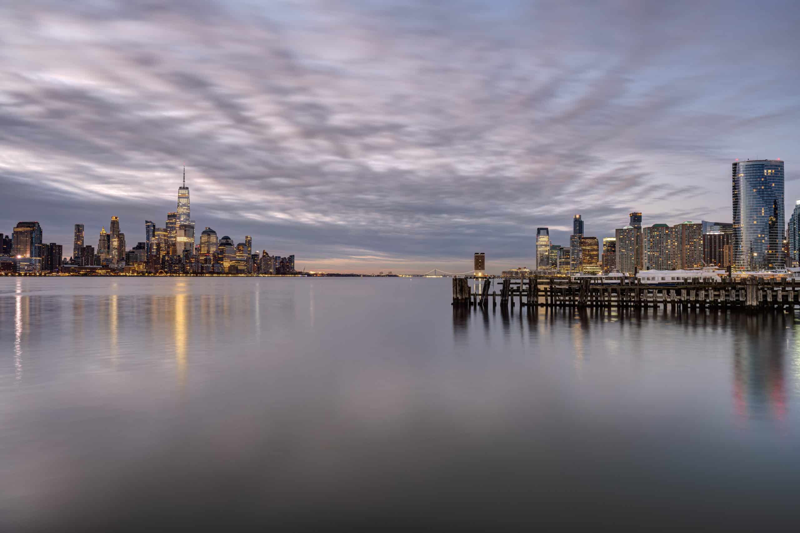 Featured image for The Future of Hispanic Voters and Political Shifts in New Jersey