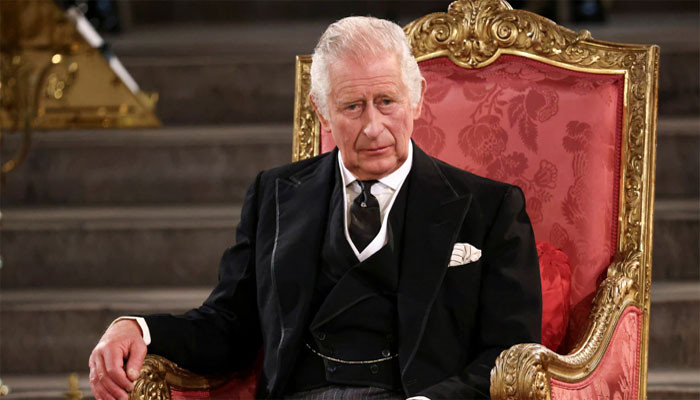The Monarchy's Decline: Challenges Ahead for King Charles.
