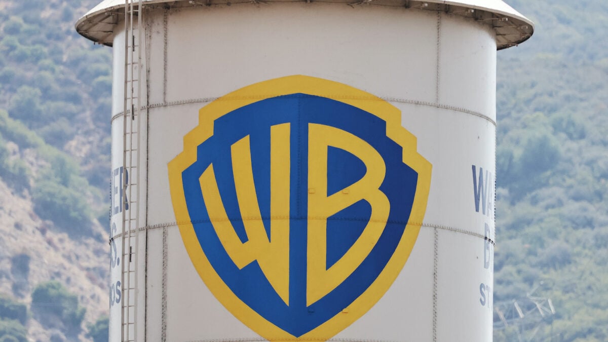 Major Media Mergers on the Horizon as Tech Billionaires and Studios Eye Warner Bros.