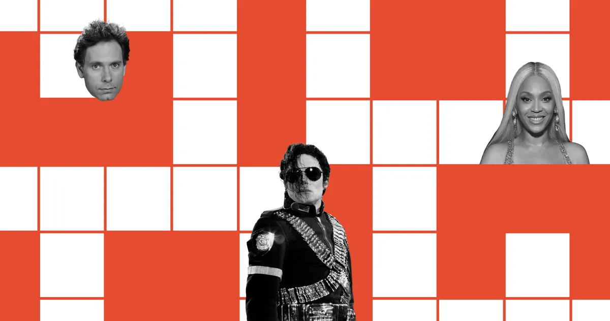 Daily Crossword: Heavy Metal Puzzle - September 9