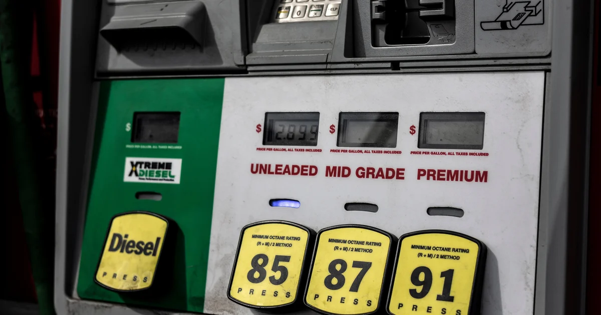 Featured image for Colorado residents face costly repairs from contaminated fuel at local gas stations