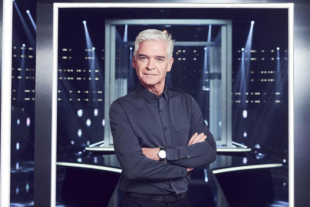 Featured image for Phillip Schofield Addresses Scandal and Apologizes for Affair in BBC Interview