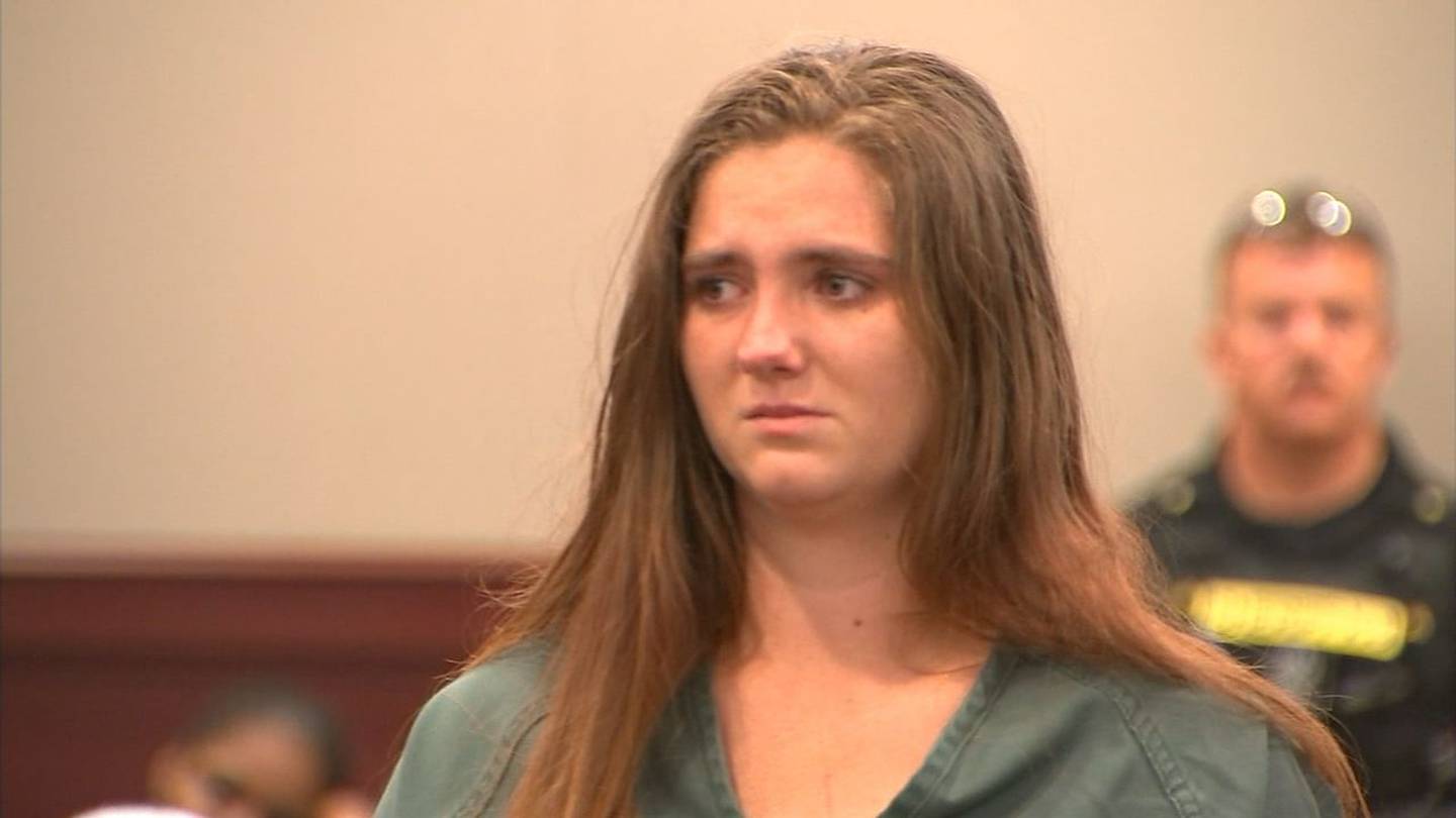 "Trial Begins for Woman Accused of Shooting Hit-and-Run Driver"
