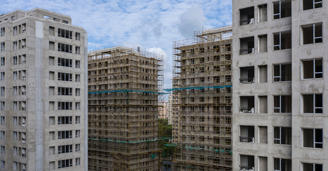 Featured image for "Geopolitical Tensions Threaten Global Economy with Energy Price Surge, Warns World Bank"