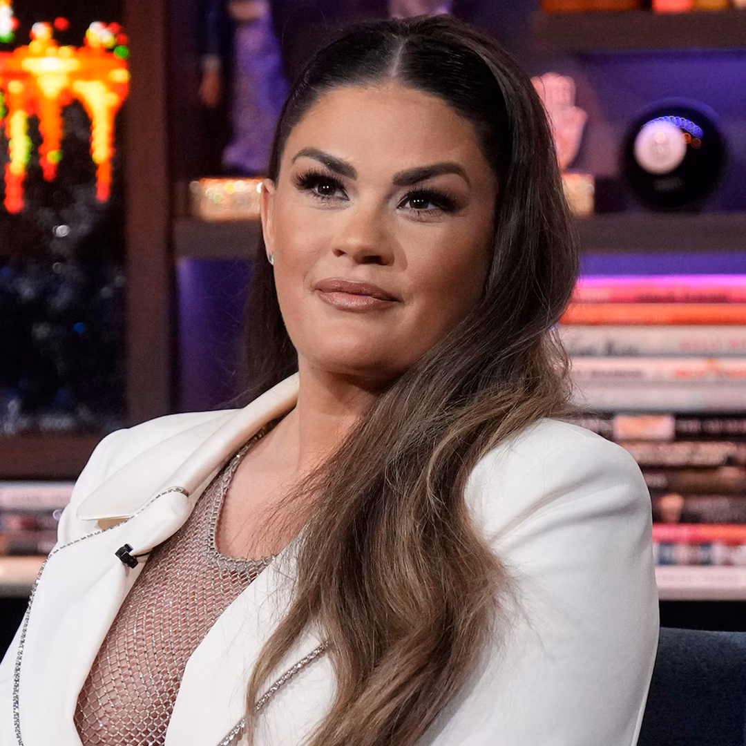 Brittany Cartwright Defends Son Cruz Against Well-Being Criticism