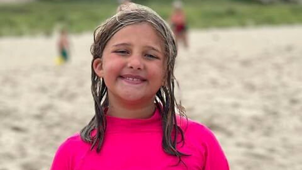 Featured image for "Kidnapped 9-year-old Charlotte Sena safely reunited with family in New York"