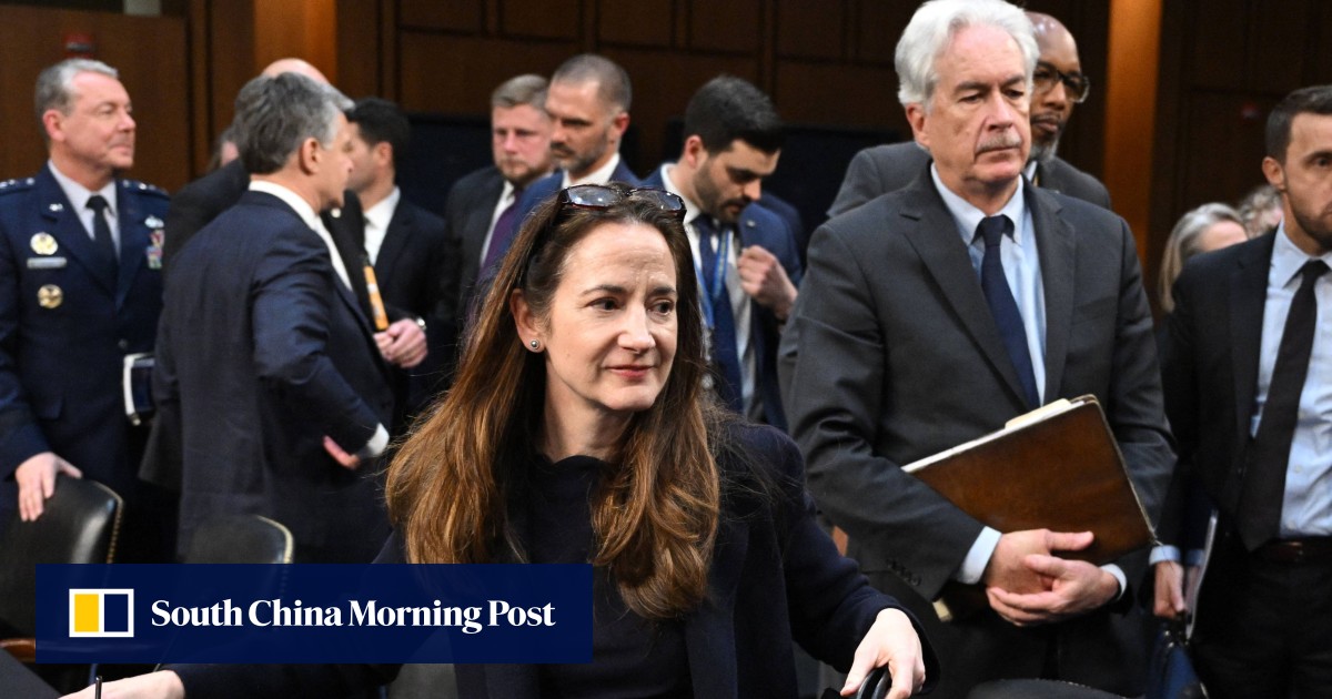 "US Officials Warn of Russia's Growing Influence and Ukraine's Need for More Aid"