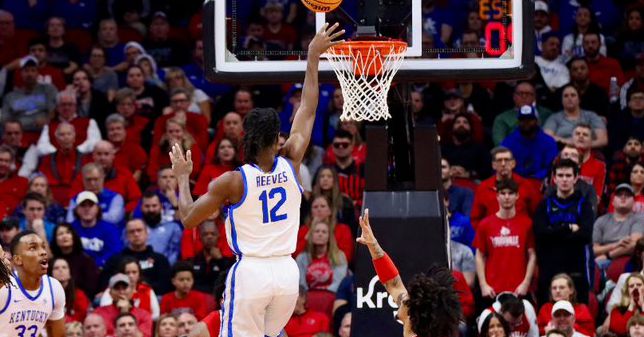 Featured image for Kentucky Dominates Louisville in Record-Breaking Victory